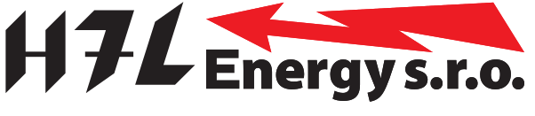 Logo společnosti h7lenergy s.r.o.